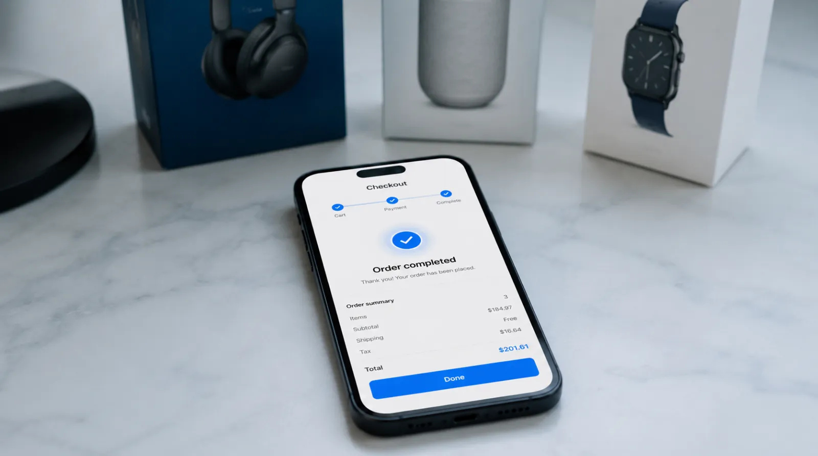 Agentic Commerce Is Here: What It Means When an AI Buys From Your Store