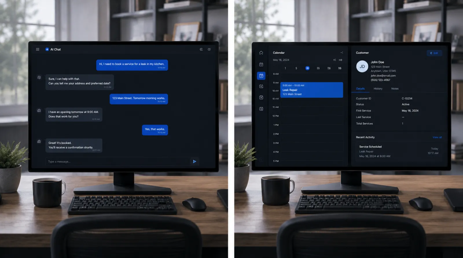 AI Agent vs Chatbot: How to Tell What You Are Actually Buying