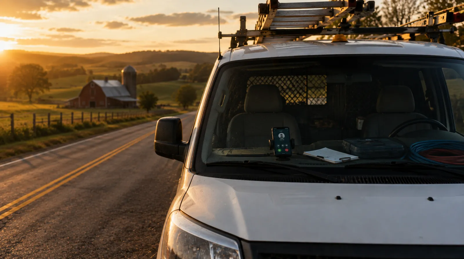 AI Automation for Central PA Businesses: What Actually Works Here