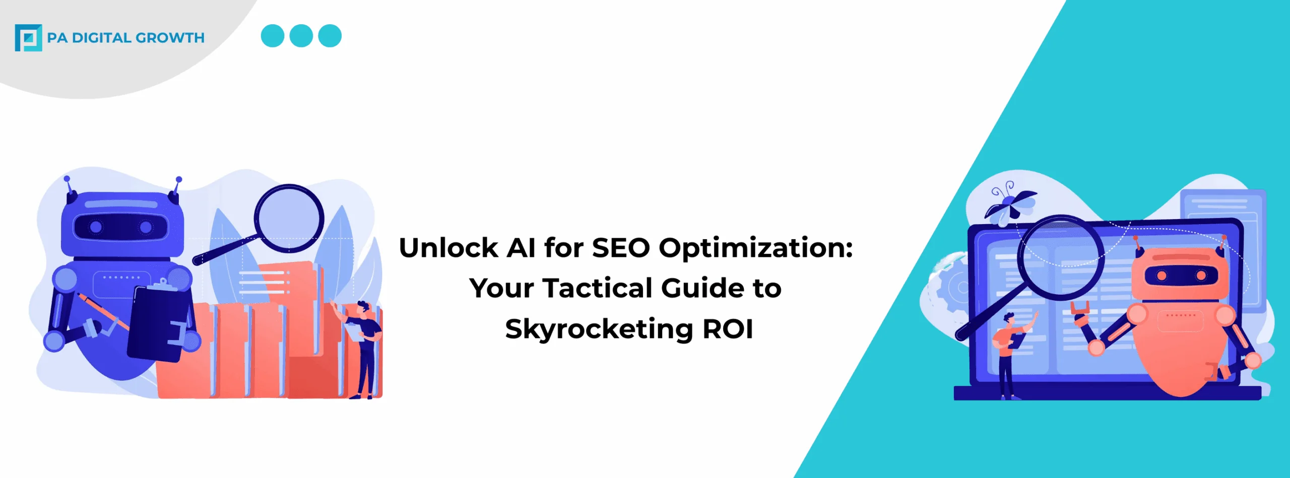 Unlock AI for SEO Optimization: Your Tactical Guide to Skyrocketing ROI