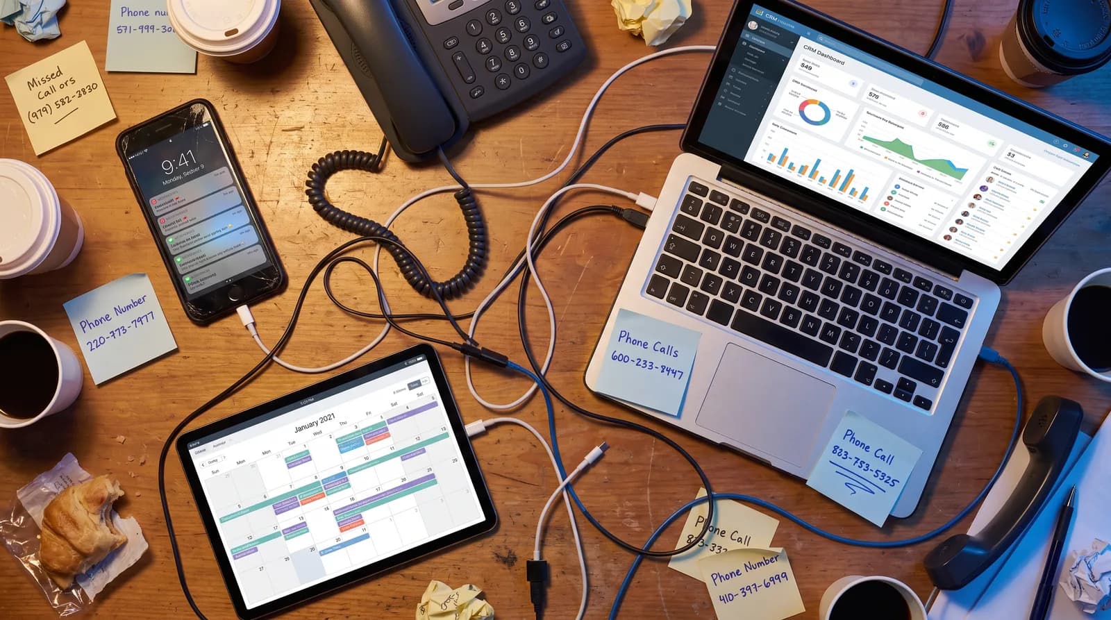 7 AI Tools, Zero Integration: What a Disconnected Stack Really Costs You