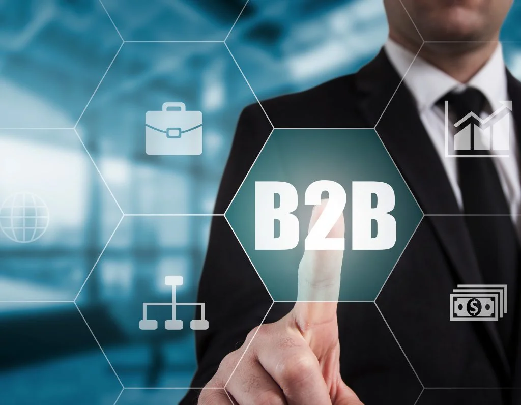 Proof That the Best B2B SEO Agency Can Double Your Revenue!