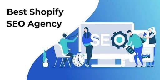Best Shopify SEO Agency: How Trusted Shopify SEO Experts Drive Real Growth