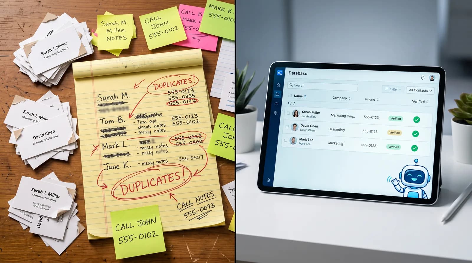 My Data Is a Mess: Why Data Quality Decides Whether Your AI Works