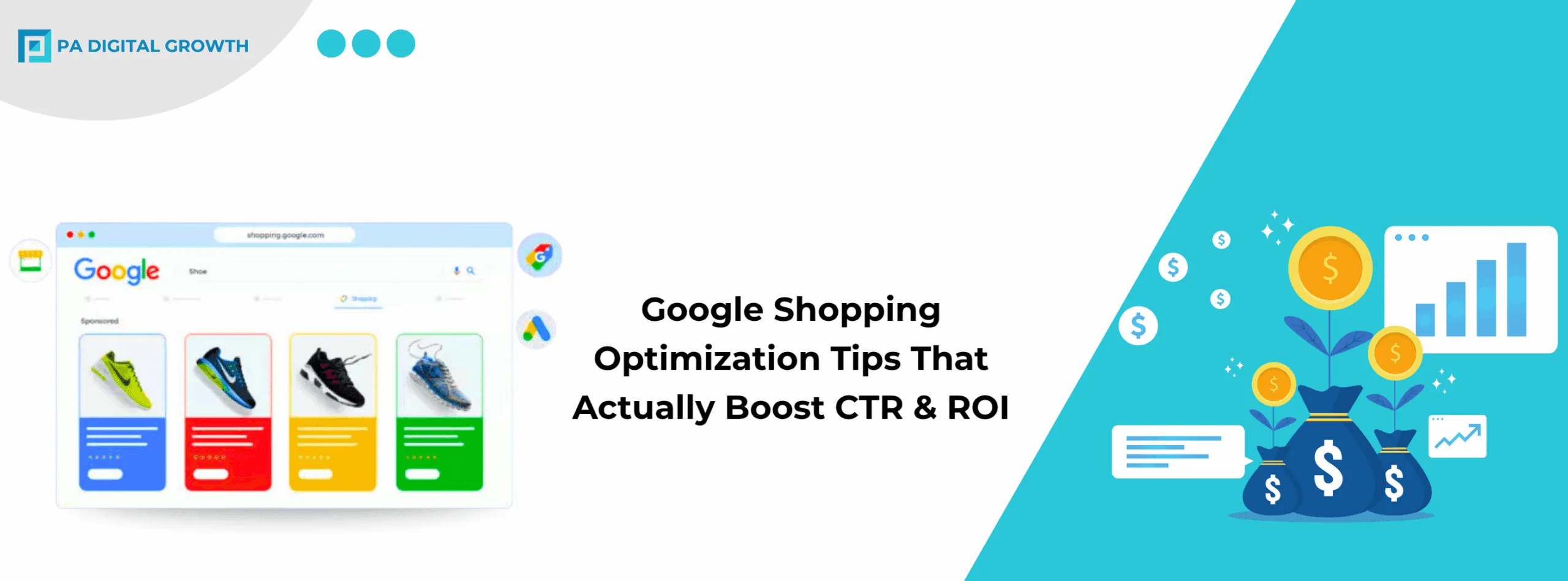 Google Shopping Optimization Tips: 13 Proven Fixes to Increase CTR, Fix Feed Errors & Maximize ROI