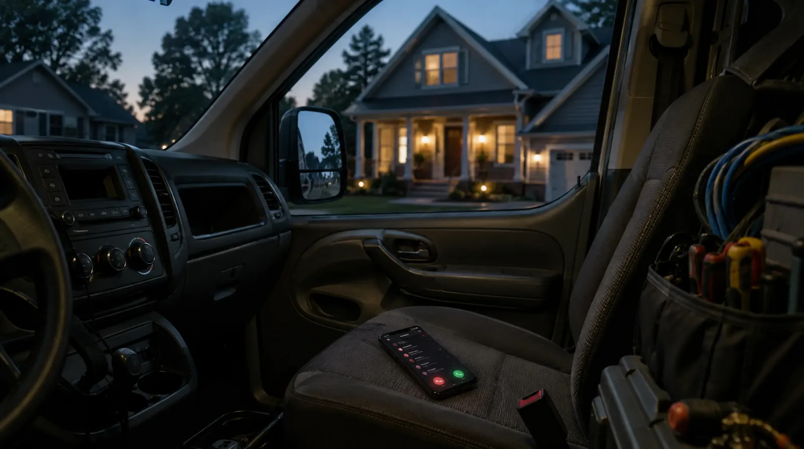 Missed Calls Are Costing Central PA HVAC Contractors $45,000 a Year