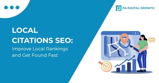 Local Citations SEO: Improve Local Rankings and Get Found Fast