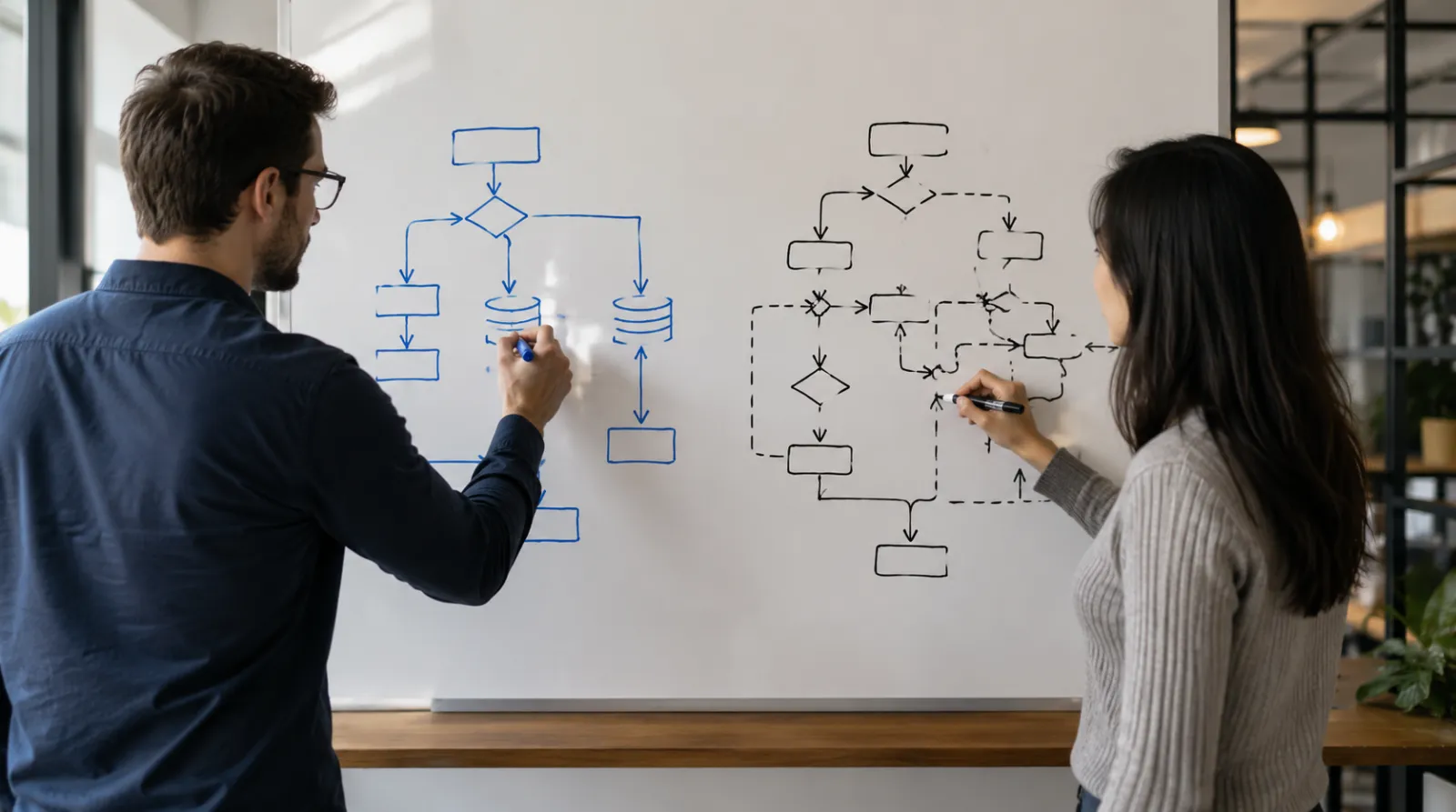 You Do Not Have an AI Problem. You Have a Process Problem