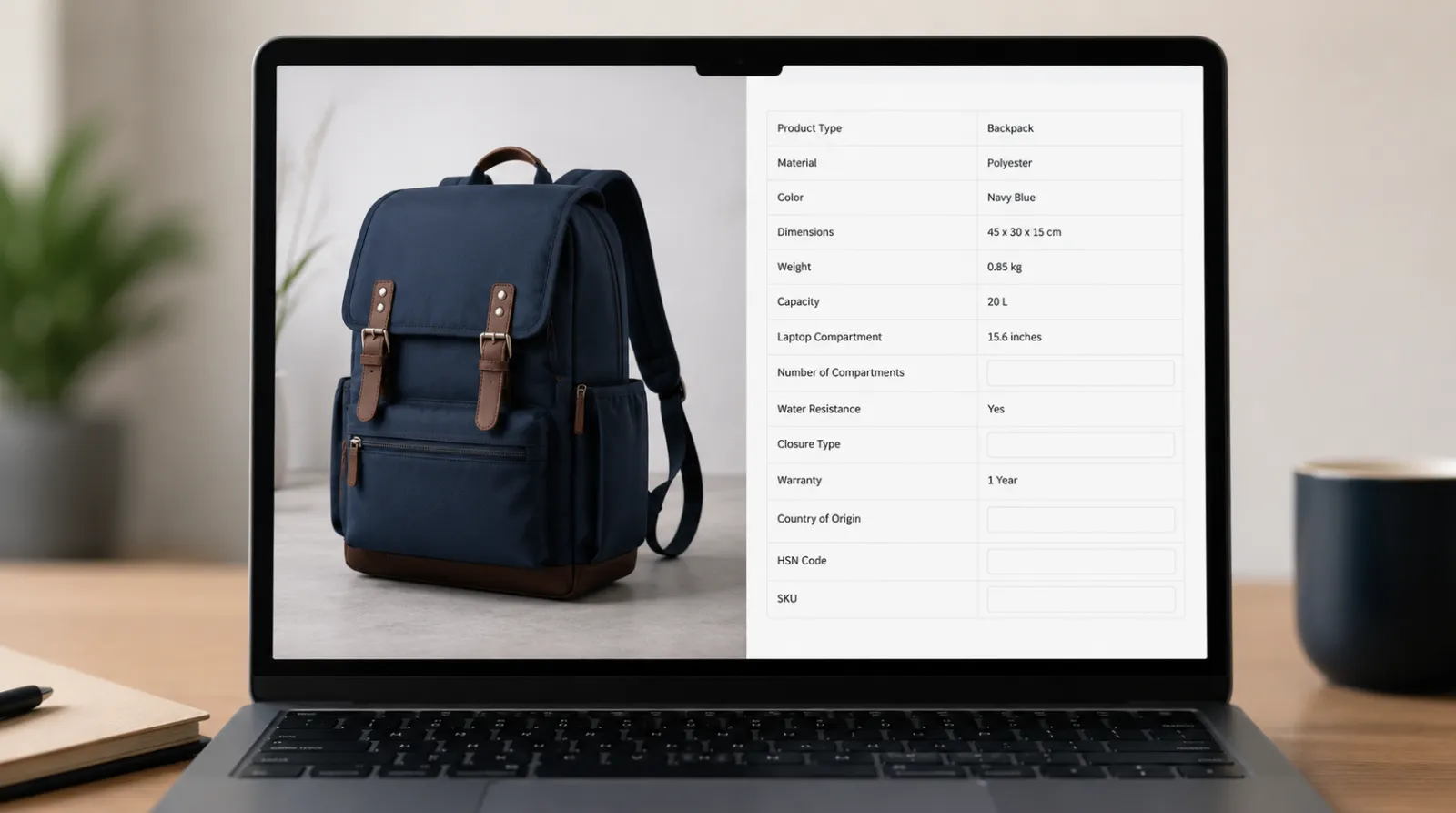 58% of Shoppers Ask an AI First. What That Does to Your Product Pages