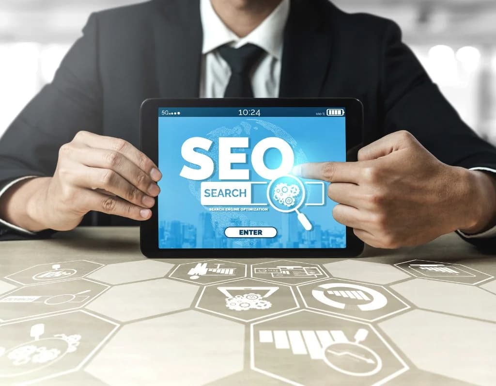 How Professional SEO Services Can 10X Your Website Traffic!
