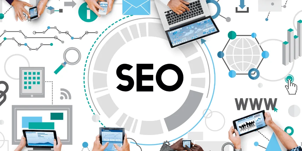 Scaling E-Commerce Growth with an Enterprise SEO Strategy for 2025