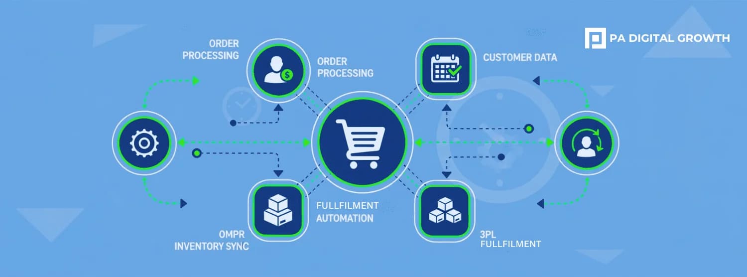 Shopify Flow Best Practices: 17 Power Automations That Eliminate 40+ Hours of Manual Work