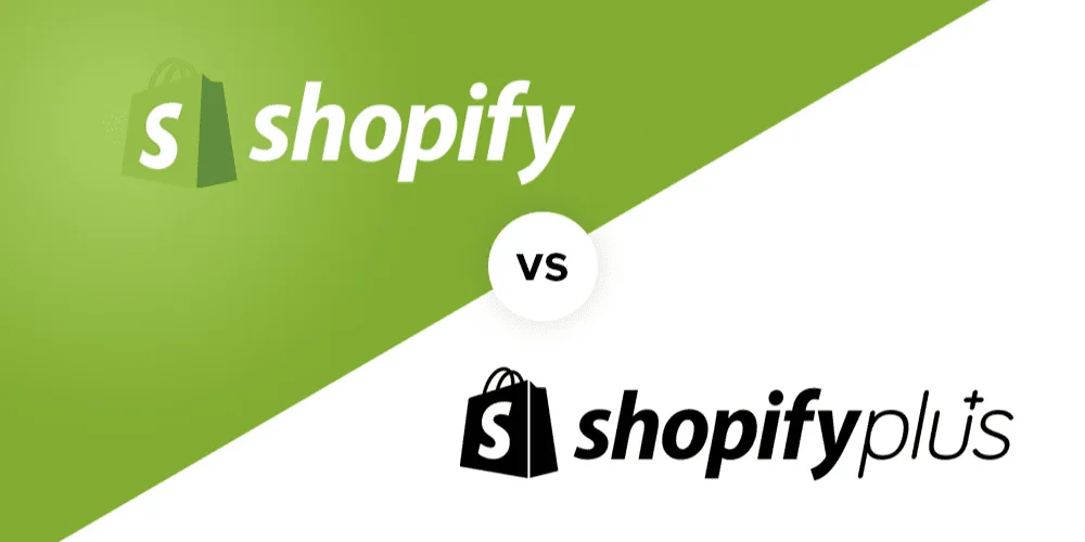 Shopify Plus vs Shopify: What Mid-Sized Brands Need to Know