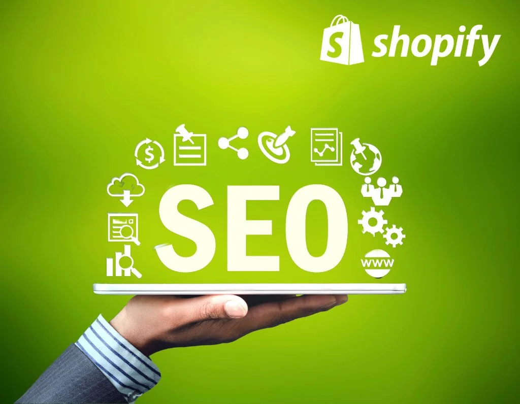 Want More Sales? These Shopify SEO Hacks Can Change Everything!