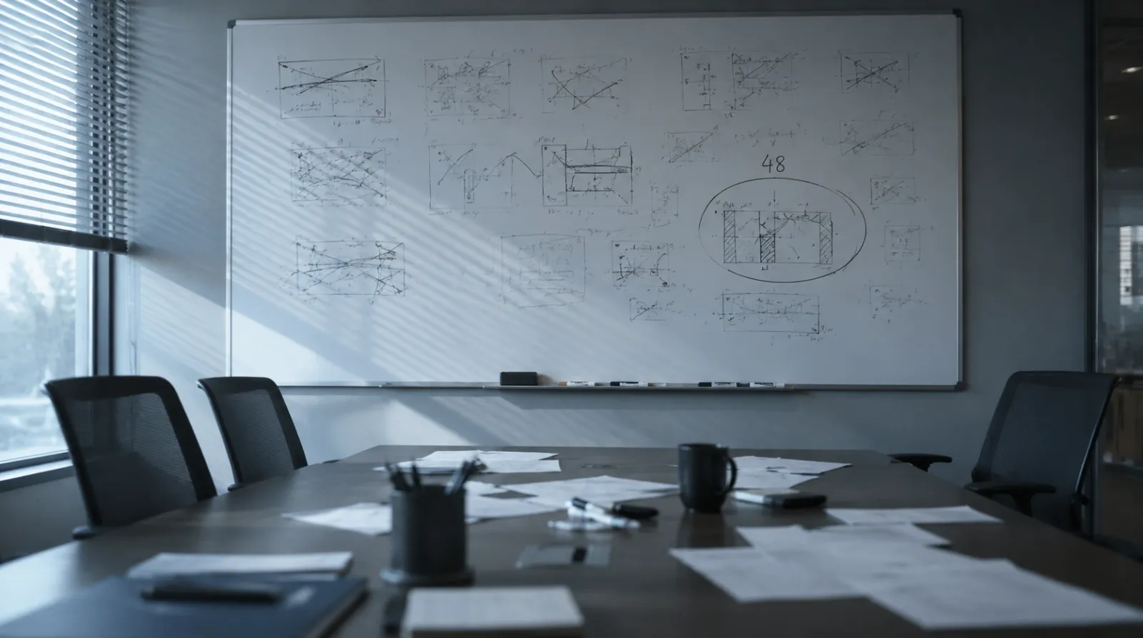 89% of AI Pilots Never Reach Production. What the Other 11% Did Differently