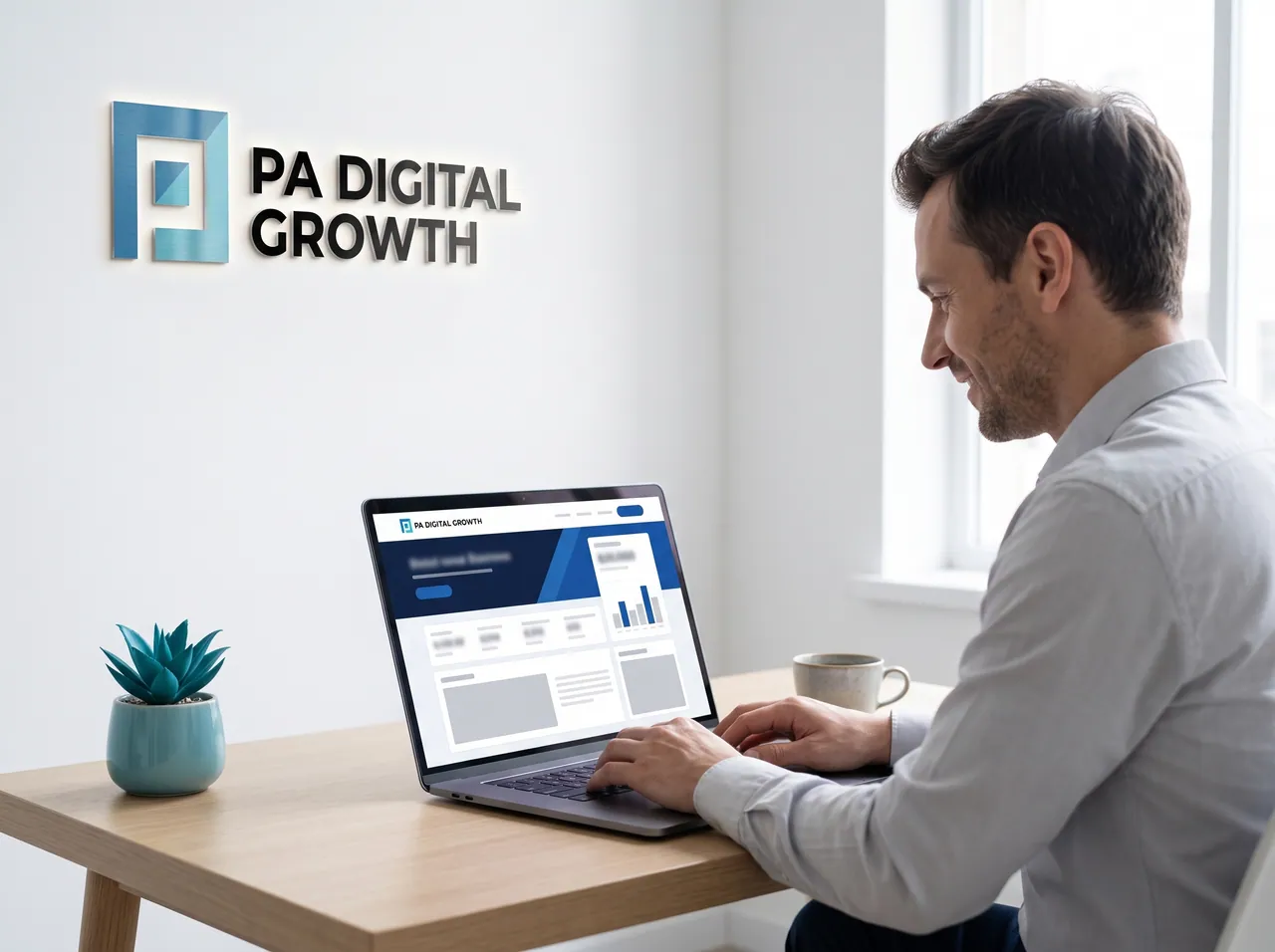 A high-converting ecommerce storefront