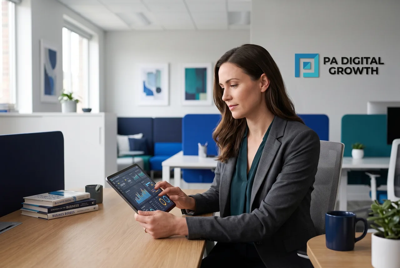 AI Consulting & Training Services