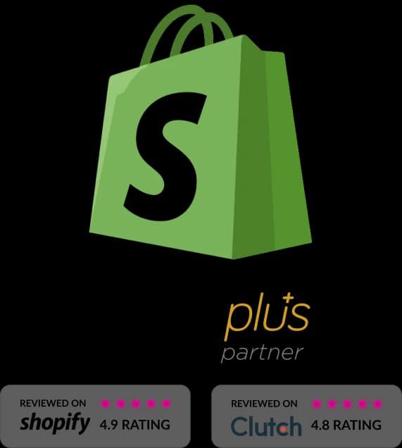 Shopify Plus Partner