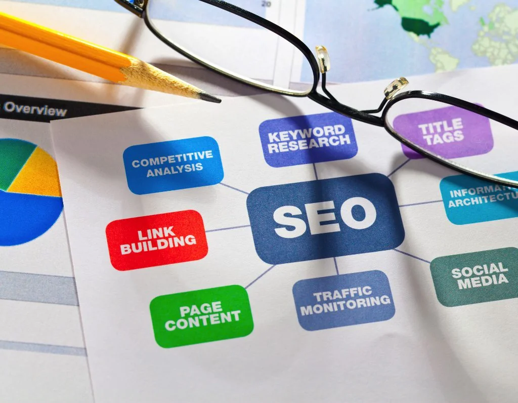 Professional SEO Services