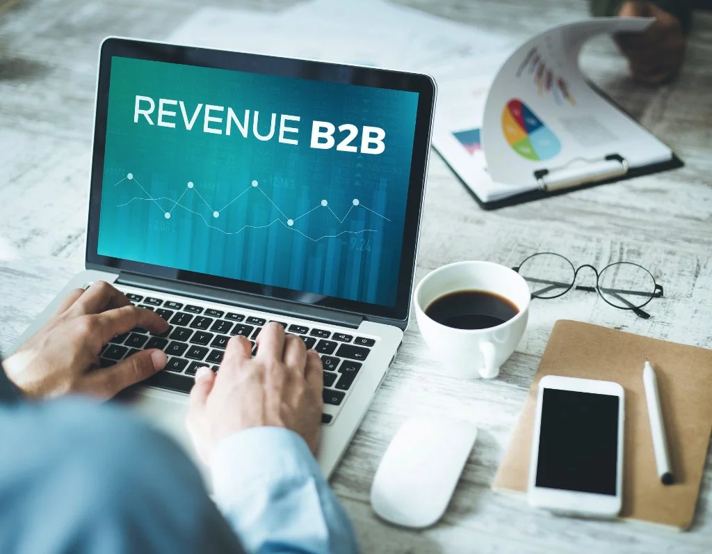 Best B2B SEO Agency