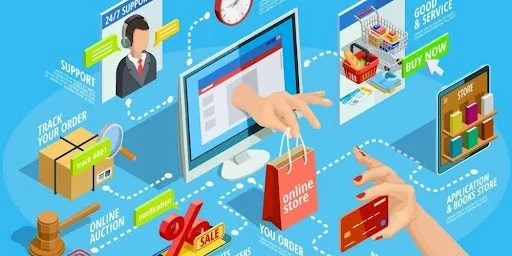 Why ecommerce brands are turning to full-service ecommerce agency