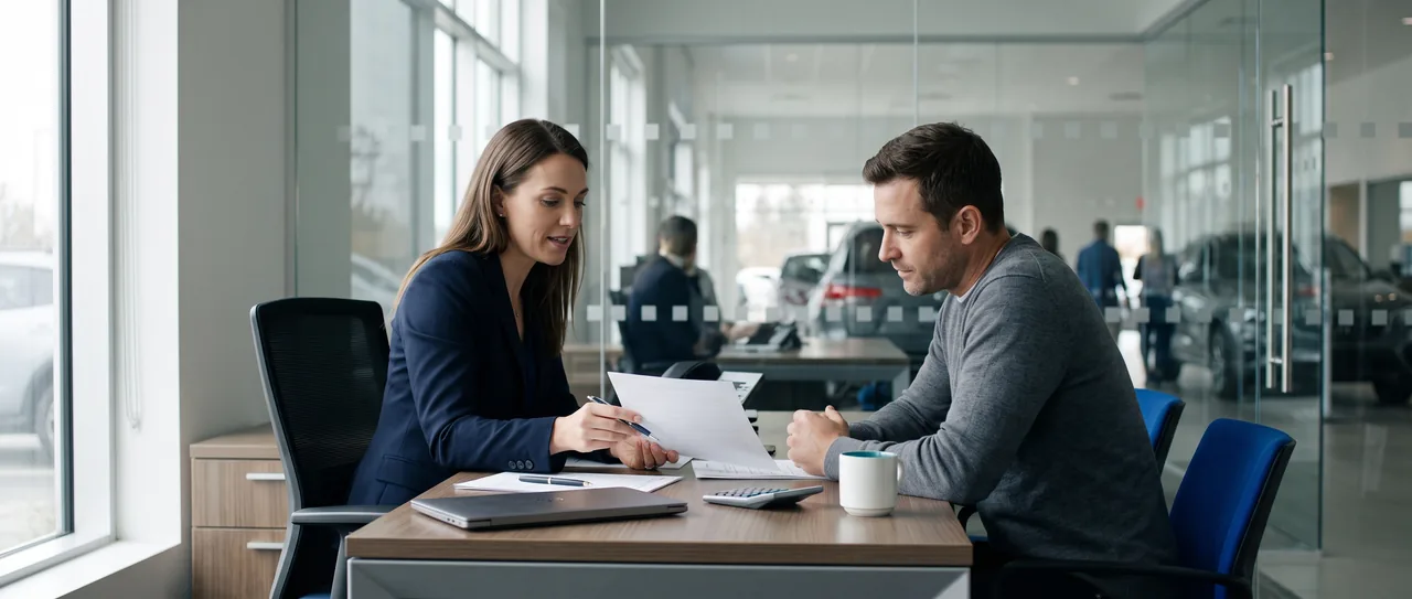 Auto Dealers