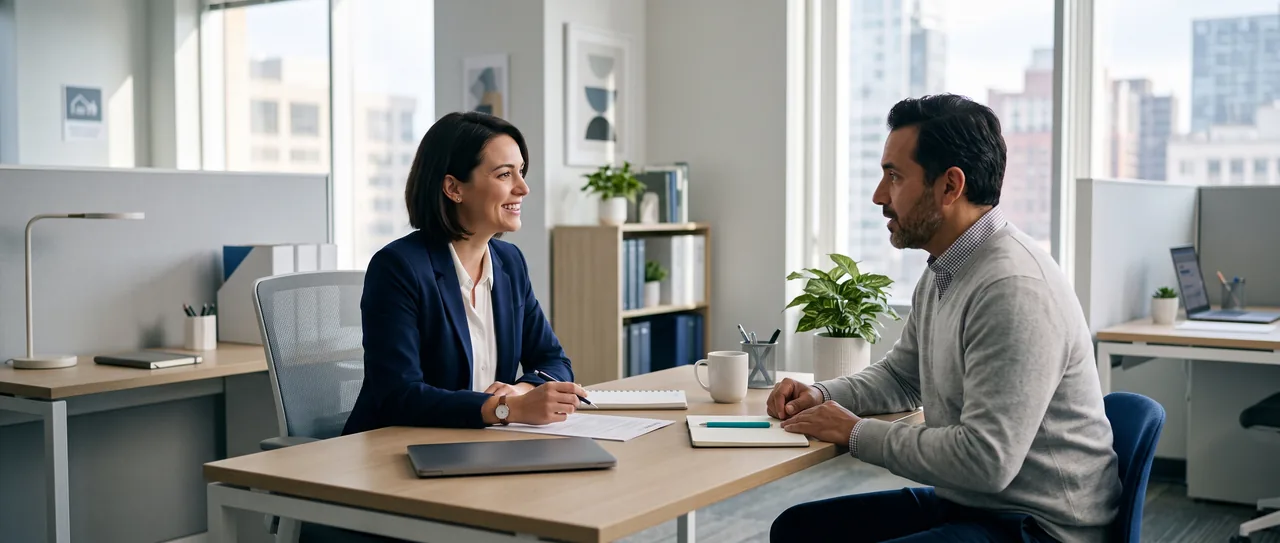 Mortgage Lenders & Brokers