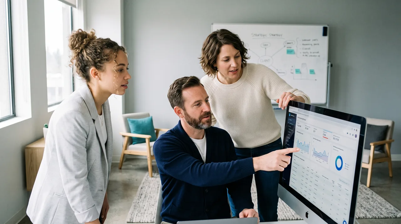 Marketing Agency - AI Workflow & Client Onboarding Automation
