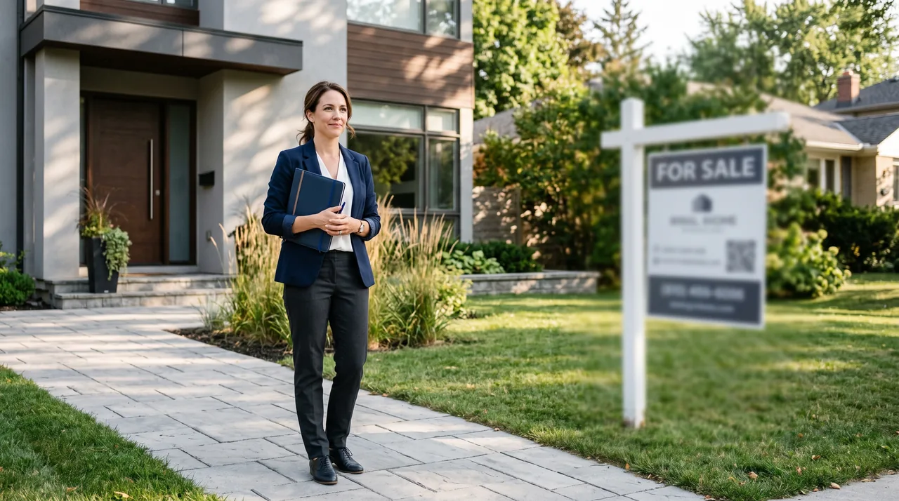 Real Estate Team - AI Sales Follow-Up & Lead Qualification