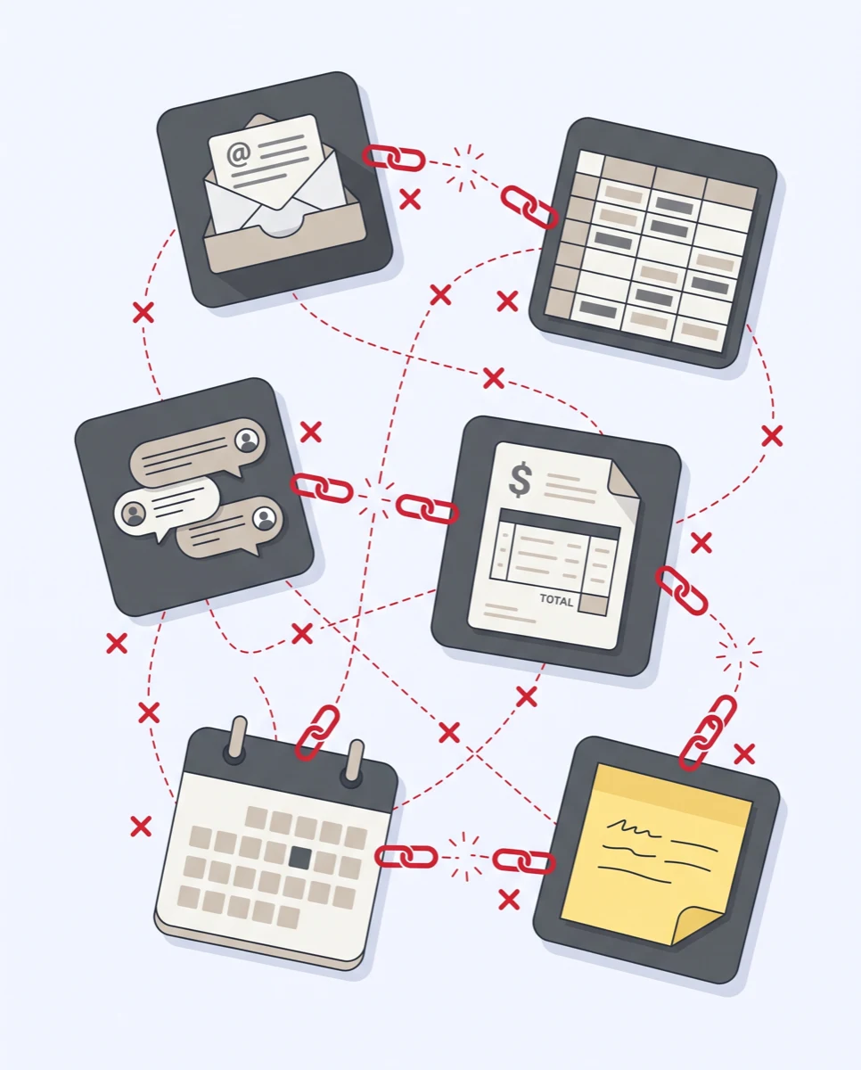 The cost of slow lead response