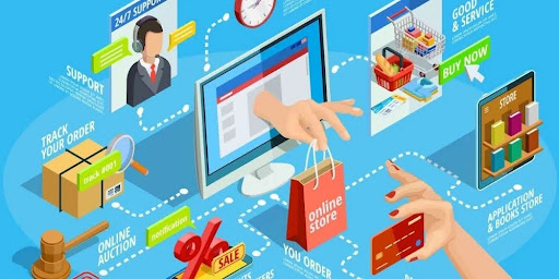 Why ecommerce brands are turning to full-service ecommerce agency